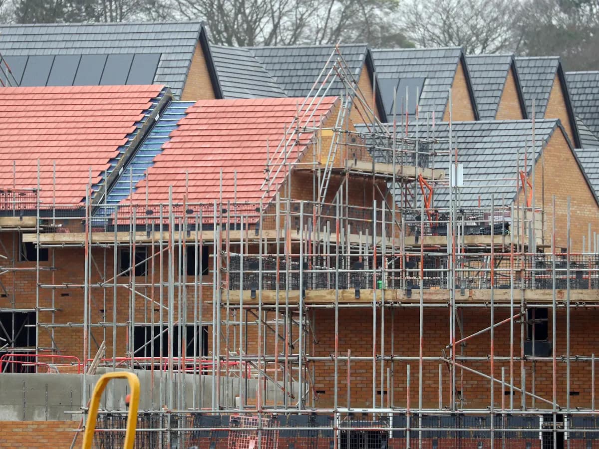 Intelligent Building Solutions